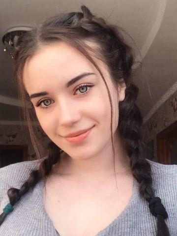 Анкета проститутки Римма, Себеж, 22 года, №298370