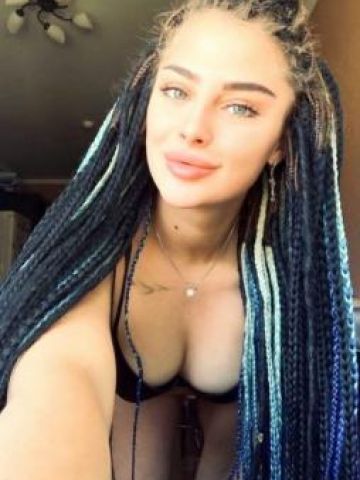 Анкета проститутки Магдалина, Себеж, 25 лет, №297585